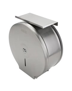 Диспенсер для туалетной бумаги PD 5005A нержавеющая сталь Bxg