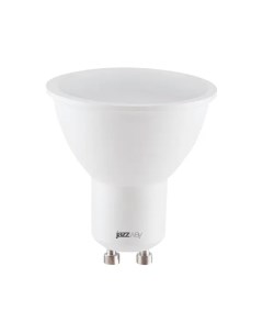 Лампочка светодиодная GU10 11 Вт 5000 К нейтральный белый свет Без бренда