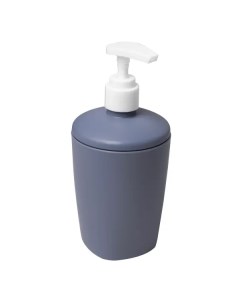 Дозатор для жидкого мыла Aqua цвет ниагара Беросси