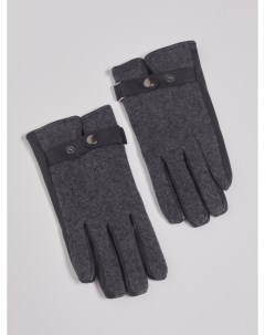 Тёплые перчатки Zolla