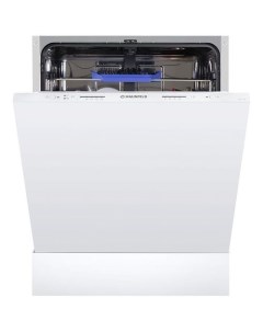 Встраиваемая посудомоечная машина MLP 12SR полноразмерная ширина 59 8см полновстраиваемая загрузка 1 Maunfeld