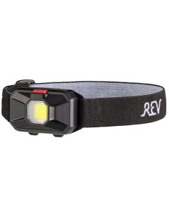 Налобный фонарь Headlight 1201 3Вт Rev
