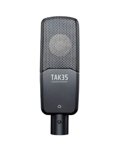 Микрофон TAK35 черный Takstar