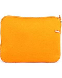 Чехол для ноутбука 12 KNP 12 OR оранжевый Portcase