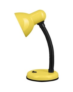 Настольная лампа Mix 25051 7 желтый Rev