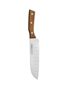 Нож кухонный LR05 63 178мм стальной Lara