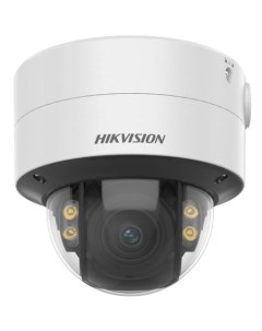 Камера видеонаблюдения IP DS 2CD2787G2T LZS 2 8 12MM C 2160p 2 8 12 мм белый Hikvision