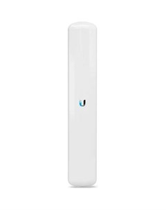 Точка доступа LiteAP LAP 120 устройство крепления адаптер белый Ubiquiti