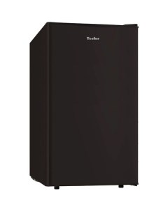Холодильник однокамерный RC 95 темно коричневый Tesler