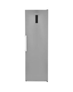 Холодильник однокамерный R 711EZ12Х No Frost нержавеющая сталь Scandilux