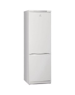 Холодильник двухкамерный ES 18 A белый Indesit