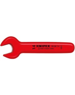 Ключ гаечный KN 980012 Knipex