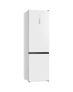 Холодильник двухкамерный RB440N4BW1 No Frost белый Hisense