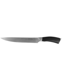 Нож кухонный CHEF S SELECT филейный нержавеющая сталь 20 см рукоятка пластик APK011 Attribute