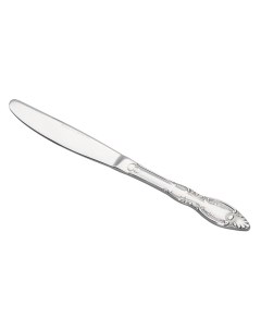 Нож нержавеющая сталь 2 предмета столовый Trinita 93 CU TN 01 2 Regent inox