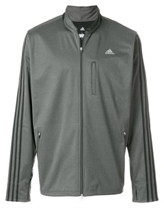 Adidas by kolor спортивная куртка на молнии xl серый Adidas by kolor