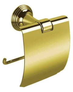 Держатель туалетной бумаги Hermitage бронза Colombo design