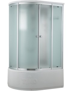 Душевая кабина Comfort T 8820 R Clean Glass Timo
