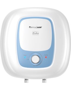 Накопительный водонагреватель Zulu 10 O электрический Garanterm