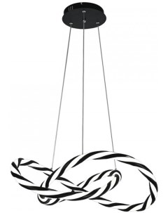 Подвесной светильник светодиодный 85W с диммером пульт ДУ Imex