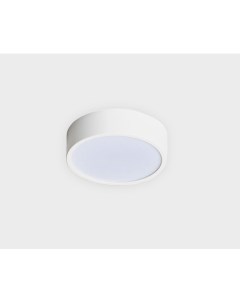Точечный светильник светодиодный M04 525 95 white 4000K Italline