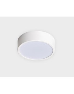 Точечный светильник светодиодный M04 525 125 white 3000K Italline