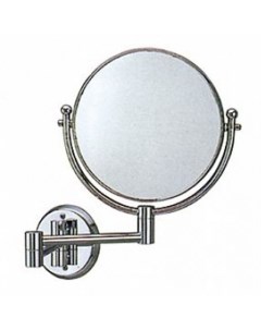 Зеркало косметическое L6106 настенное Ledeme