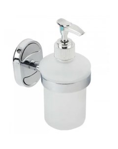 Дозатор для жидкого мыла настенный L1927 Ledeme