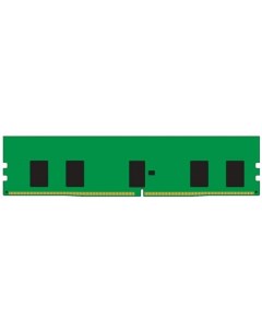 Оперативная память Server Premier KSM29RS8 16MER DDR4 16GB Kingston