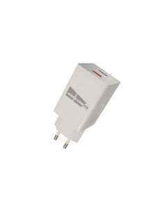 Сетевое зарядное устройство NC69i 3 0A для Lighting 8 pin White More choice