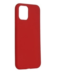 Чехол для Apple iPhone 11 Pro красный CC01 I5819R Péro