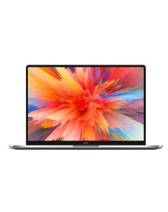 Ноутбук RedmiBook Pro 14 серый JYU4459CN 1024 Xiaomi