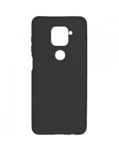 Чехол для Xiaomi Redmi Note 9 Black CC01 RN9B Péro