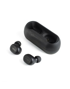 Наушники UK TWS Bluetooth Black Boompods