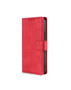 Чехол для Huawei Mate 50 Pro красный 245545 Mypads