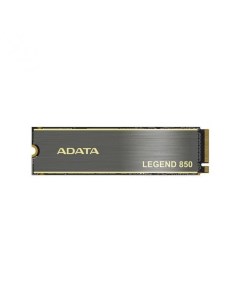 Внешний жесткий диск 1ТБ M 2 ALEG 850 1TCS Adata