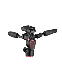 Штативная головка MH01HY 3W Befree 3Way Live Manfrotto