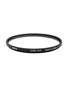 Фильтр STAR SIX 52 Hoya