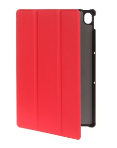 Чехол для Lenovo Tab P11 Red УТ000024333 Red line