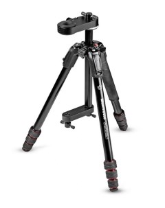 Штатив MTALUVR VR Manfrotto