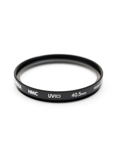 Фильтр ультрафиолетовый UV C HMC MULTI 40 5 Hoya