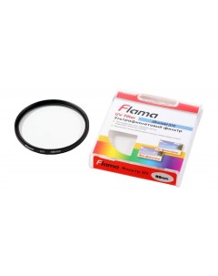 Фильтр UV Filter 58 mm Flama