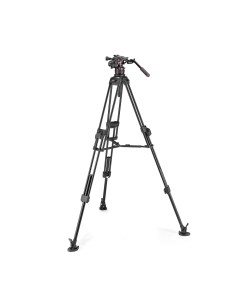 Штатив 645 Fast Twin Manfrotto