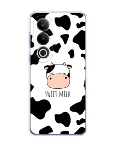 Чехол на OnePlus Ace 3V Sweet milk Case place