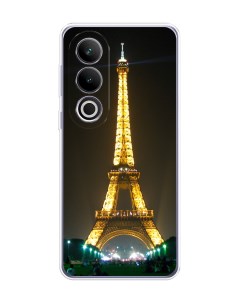 Чехол на OnePlus Ace 3V Париж 2 Case place