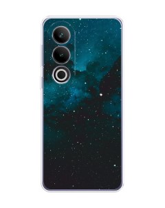 Чехол на OnePlus Ace 3V Синий космос Case place