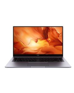 Ноутбук MateBook D16 HVY WAP9 Gray 53012QWM Huawei