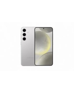 Смартфон SamS24256 8 256GB Marble gray SM S921B DSсе Samsung