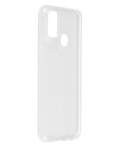 Чехол для Samsung M21 M30S прозрачный CC01 M21TR Péro