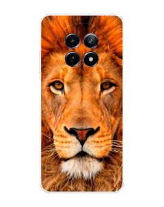 Чехол на Realme 12 5G Благородный лев Nobrand